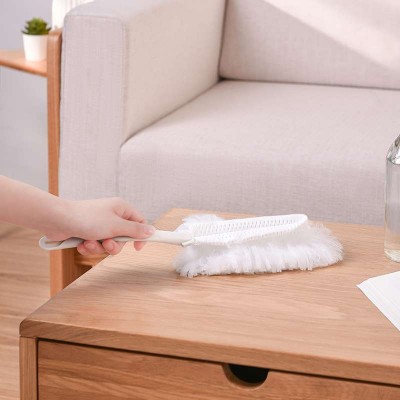 2020 Noooth Microfiber Soft Mini Dusting Magic household electrostatic cleaning dusty brush for home