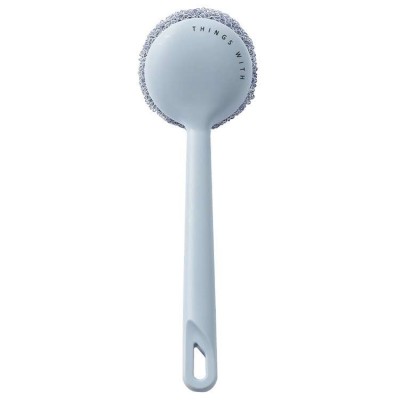 Noooth Customized Dish Scrub Pot Cleaning Brush For Pan