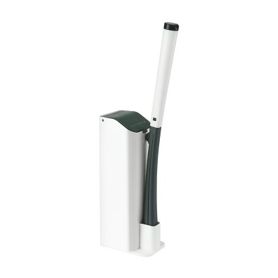 noooth disposable custom factory cleaning system storage Toilet brush